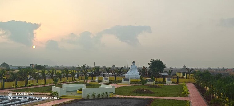 Exterior View, kanchikacherla  196 Sq.Yd. Plot In Kanchikacherla Vijayawada 10357831