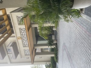3 BHK Apartment – Entrance View at Silverglades The Melia, Sohna Sector 35 - for Rent