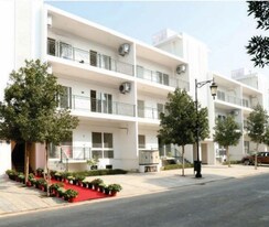 2 BHK + Study Room Apartment For Rent in Central Park 3 The Room