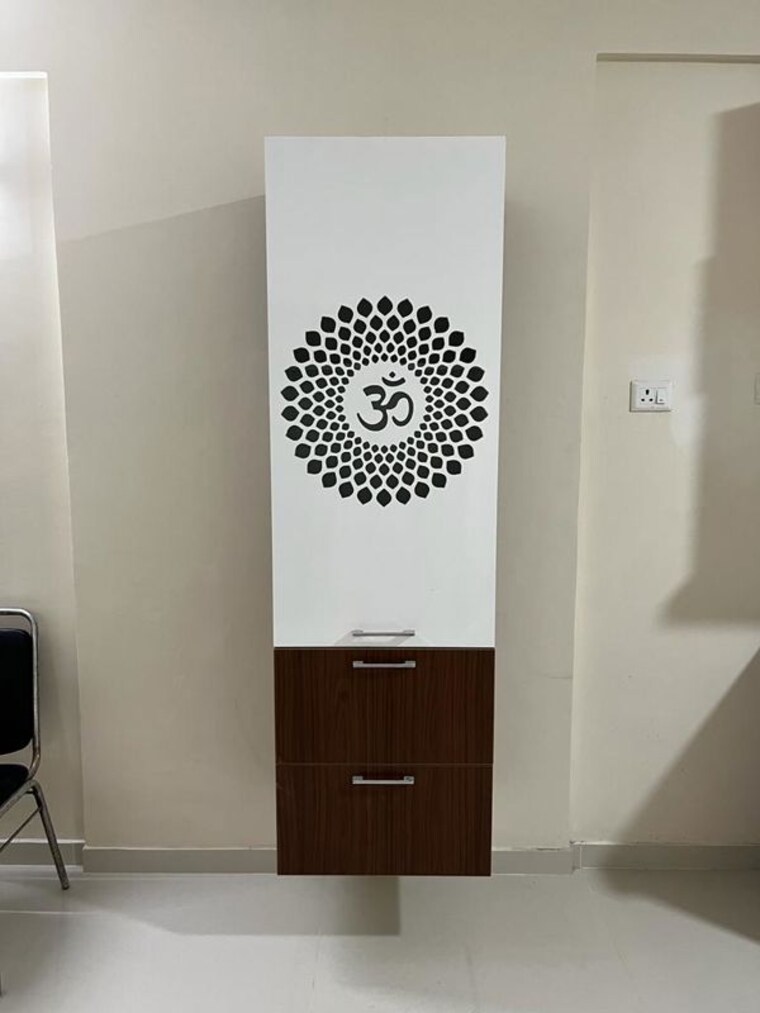 Bathroom, prisha-orchids 2 Bedroom 1290 Sq.Ft. Apartment In Thanisandra Bangalore 10373311