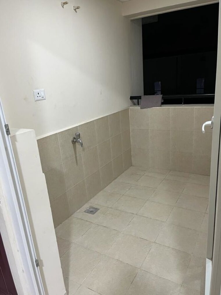 Bathroom, prisha-orchids 2 Bedroom 1290 Sq.Ft. Apartment In Thanisandra Bangalore 10373311