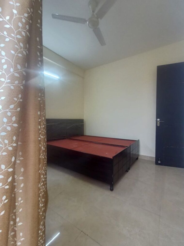Bedroom, signature-global-park 2 Bedroom 865 Sq.Ft. Builder Floor In Sohna Sector 36 Gurgaon 10373299