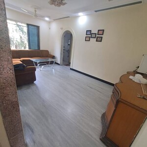 2 BHK Apartment For Rent in Shree Sai Shrusti CHS, Bhandup
