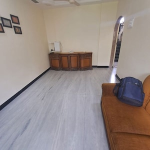 Bedroom in 2 BHK Apartment at Shree Sai Shrusti CHS, Bhandup – for Rent