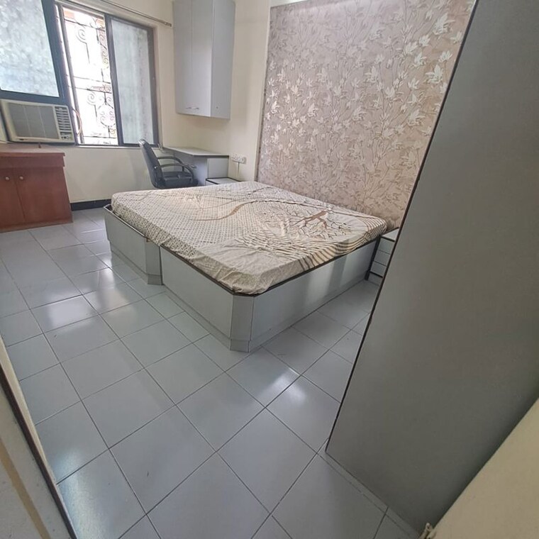 Bathroom, shree-sai-shrusti-chs 2 Bedroom 503 Sq.Ft. Apartment In Bhandup Mumbai 10373328