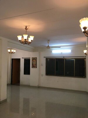 2 BHK Apartment For Rent in Kharghar Celebration KH4 Co-oP HSG Society Ltd, Kharghar