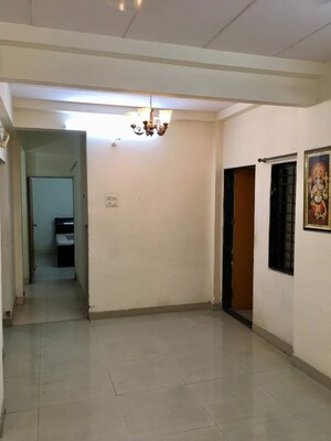 Room in 2 BHK Apartment at Kharghar Celebration KH4 Co-oP HSG Society Ltd, Kharghar – for Rent
