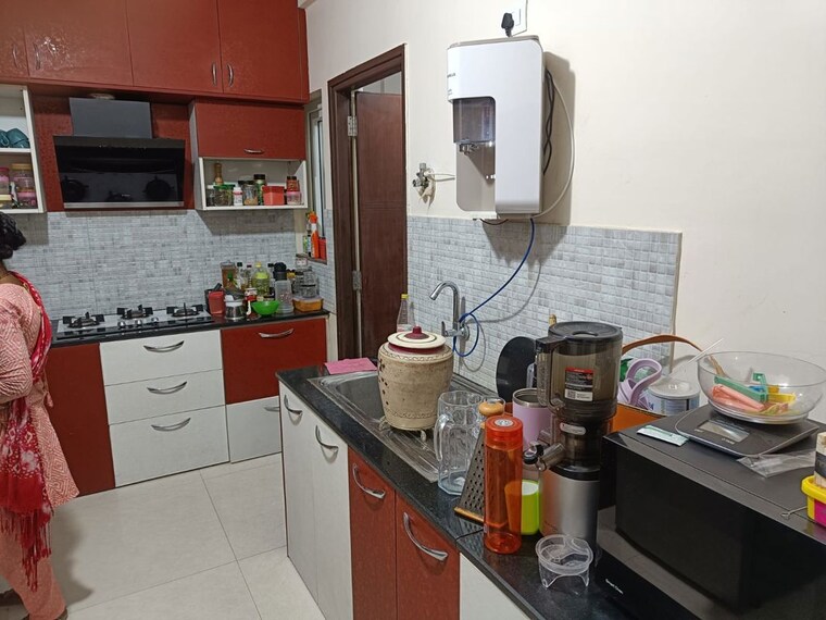 Team Area, dsr-waterscape 2 Bedroom 1200 Sq.Ft. Apartment In K Channasandra Bangalore 10373339