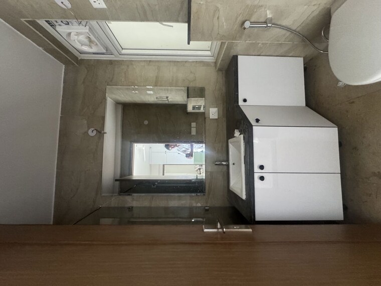 Bathroom, godrej-air-sector-85 3 Bedroom 1829 Sq.Ft. Apartment In Sector 85 Gurgaon 10373293