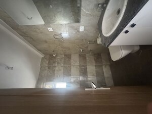 Bathroom in 3 BHK Apartment at Godrej Air Sector 85, Sector 85 – for Rent