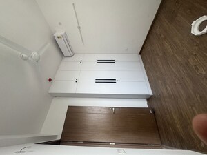 Utility Room in 3 BHK Apartment at Godrej Air Sector 85, Sector 85 – for Rent