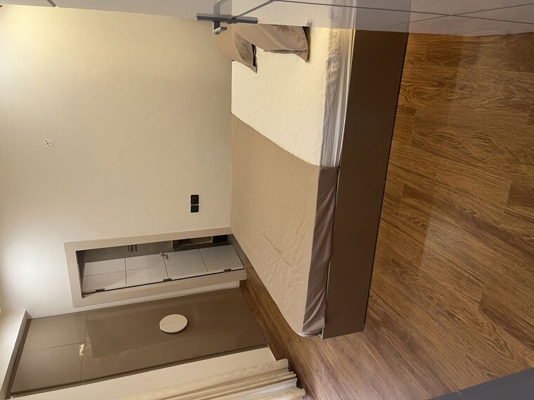 Kitchen, maxblis-white-house-ii 2 Bedroom 1200 Sq.Ft. Apartment In Sector 75 Noida 10373323