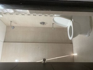 Bathroom in 2 BHK Builder Floor at Signature Global Park, Sohna Sector 36 – for Rent