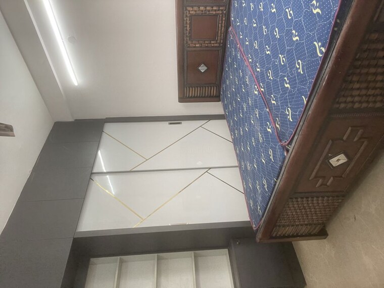Bedroom, signature-global-park 2 Bedroom 745 Sq.Ft. Builder Floor In Sohna Sector 36 Gurgaon 10373329