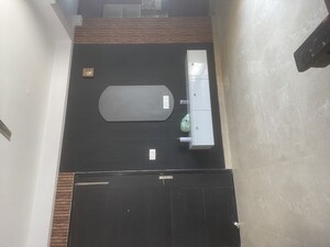 Hall in 2 BHK Builder Floor at Signature Global Park, Sohna Sector 36 – for Rent