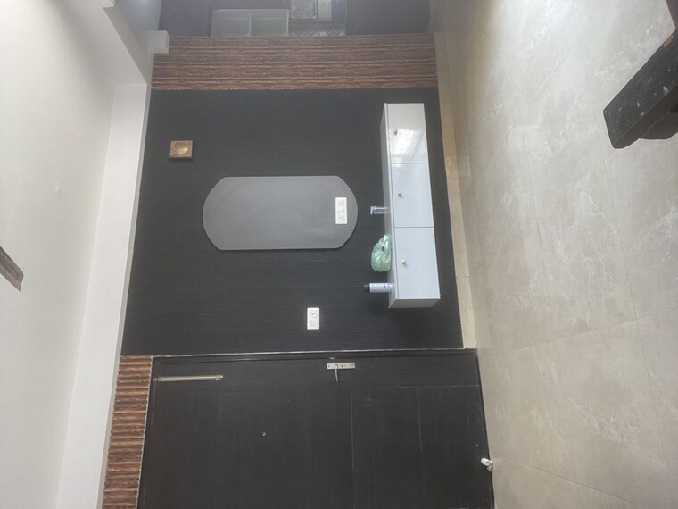 Hall, signature-global-park 2 Bedroom 745 Sq.Ft. Builder Floor In Sohna Sector 36 Gurgaon 10373329