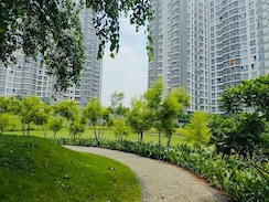 3 BHK Apartment For Sale in Godrej Royale Woods