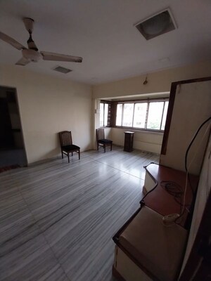 Bedroom in 1 BHK Apartment at Akshay CHS Andheri East, Andheri East – for Rent