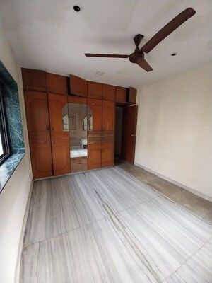 1 BHK Apartment For Rent in Akshay CHS Andheri East, Andheri East
