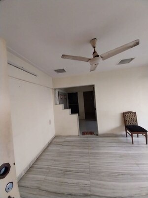 Team Area in 1 BHK Apartment at Akshay CHS Andheri East, Andheri East – for Rent