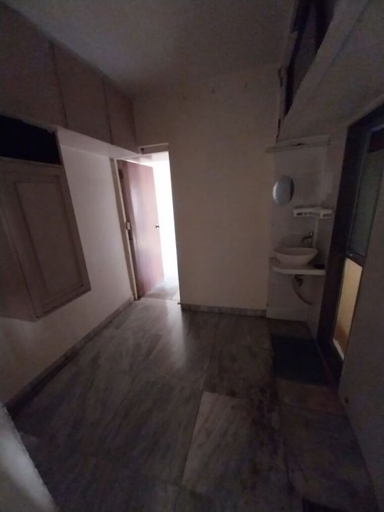 Bathroom, akshay-chs-andheri-east 1 Bedroom 550 Sq.Ft. Apartment In Andheri East Mumbai 10373331