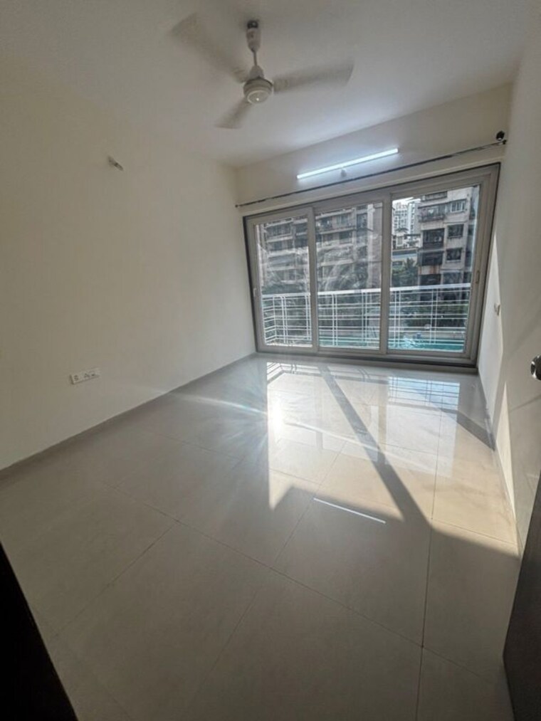 Bedroom, kesar-symphony 2 Bedroom 1150 Sq.Ft. Apartment In Kharghar Navi Mumbai 10373363