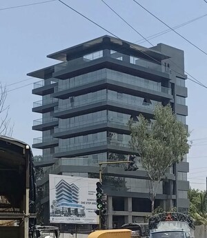  Office Space in IT/SEZ For Rent in Koregaon Park Annexe