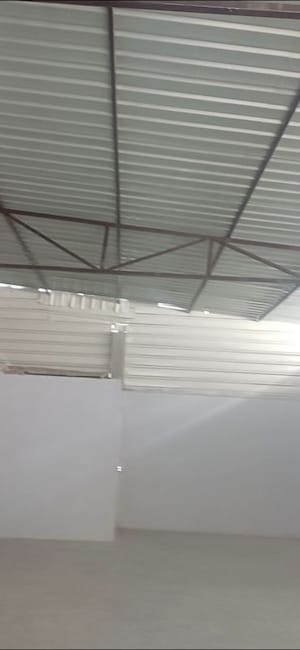 Staircase in  Warehouse at Rohini Sector 23 – for Rent