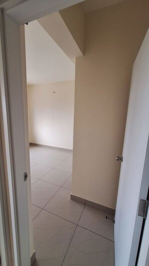 Bathroom in 3 BHK Apartment at Sobha Habitech, Whitefield – for Rent