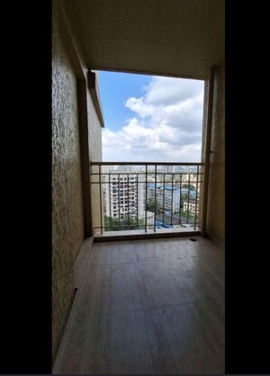 Room in 1 BHK Apartment at Casa RioGold, Dombivli East – for Sale