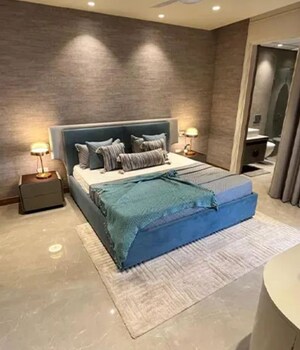 Bedroom in 5 BHK Apartment at Sector 2 – for Sale