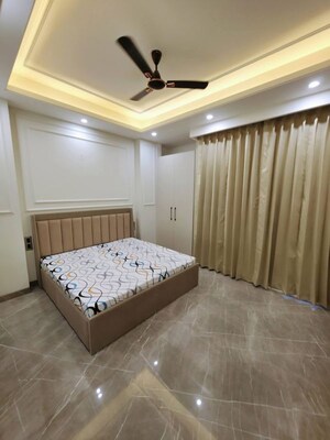 Bedroom in 1 BHK Apartment at Shivajinagar – for Rent
