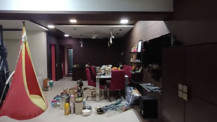 Living Room, bholenath-mukti-apartments 5 Bedroom 1450 Sq.Ft. Apartment In Chembur Mumbai 10373372