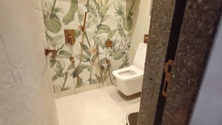 Bathroom, bholenath-mukti-apartments 5 Bedroom 1450 Sq.Ft. Apartment In Chembur Mumbai 10373372