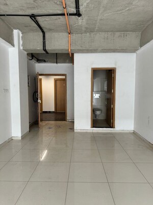 Building Lobby in  Office Space at Ellisbridge – for Rent