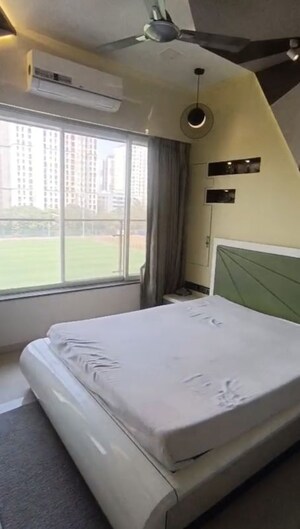 Room in 2 BHK Apartment at Jayesh Shiv Parvati CHS, Kandivali West – for Sale