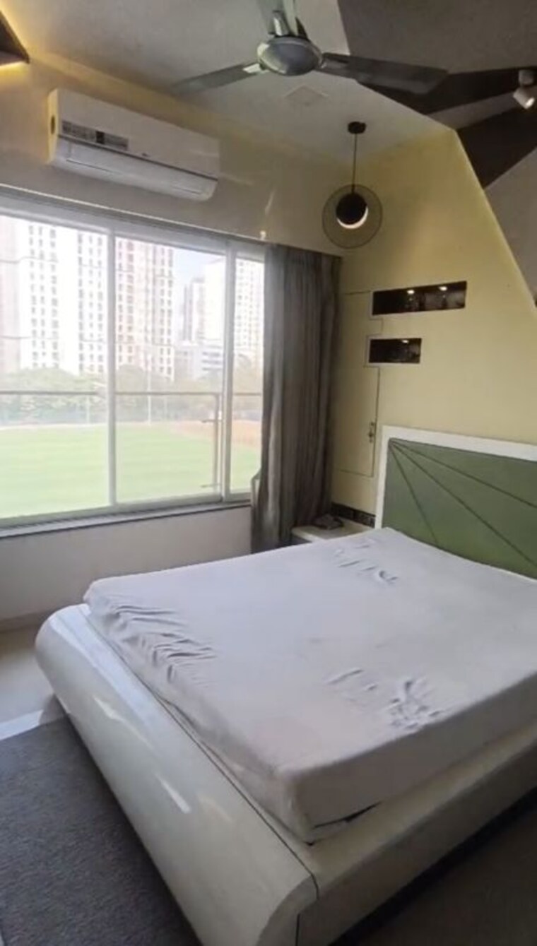 Room, jayesh-shiv-parvati-chs 2 Bedroom 780 Sq.Ft. Apartment In Kandivali West Mumbai 10373416