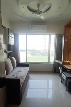 2 BHK Apartment For Sale in Jayesh Shiv Parvati CHS