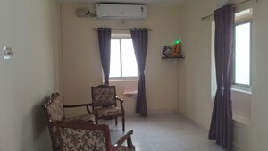 Living Room in 3.5 BHK Independent House at Seraulim – for Rent