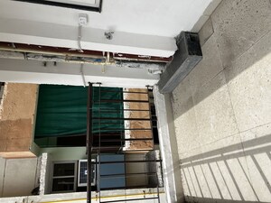 1 BHK Apartment – Exterior View View at Sector 19b Dwarka - for Rent