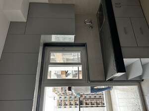 Kitchen in 1 BHK Apartment at Sector 19b Dwarka – for Rent