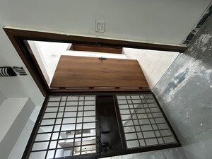 1 BHK Apartment – Entrance View at Sector 19b Dwarka - for Rent
