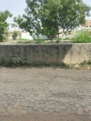 Plot Area in  Plot at Noida Central – for Sale