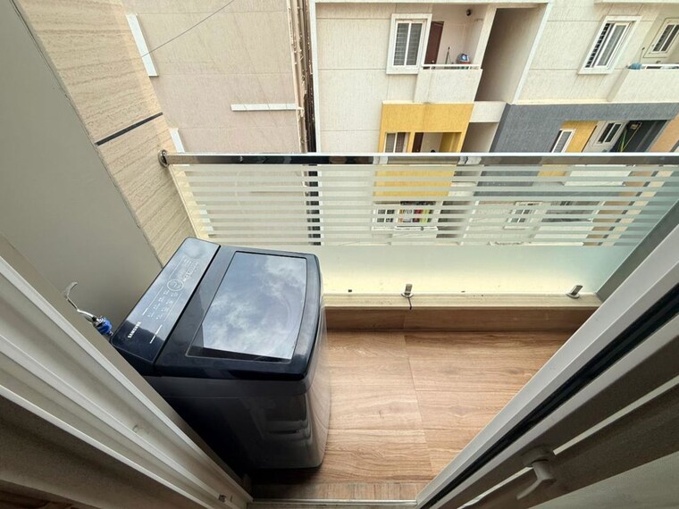 undefined, deepa-mansion 1 Bedroom 600 Sq.Ft. Apartment In Beml Layout Bangalore 10373465