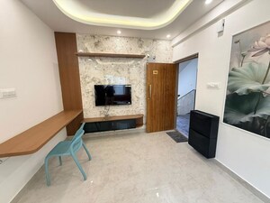 1 BHK Apartment For Rent in Deepa Mansion, Beml Layout