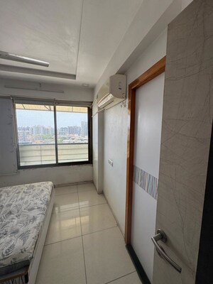 Room in 3 BHK Apartment at Dev Aurum, Prahlad Nagar – for Sale