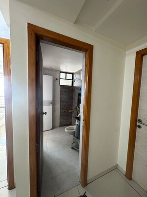 Room in 3 BHK Apartment at Dev Aurum, Prahlad Nagar – for Sale