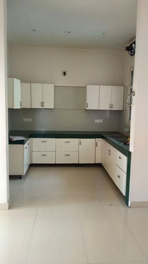 Kitchen in 2 BHK Independent House at Sector 10 – for Rent