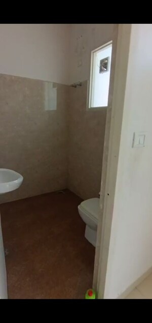Bathroom in 2 BHK Independent House at Sector 10 – for Rent