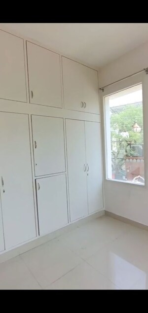 Bedroom in 2 BHK Independent House at Sector 10 – for Rent